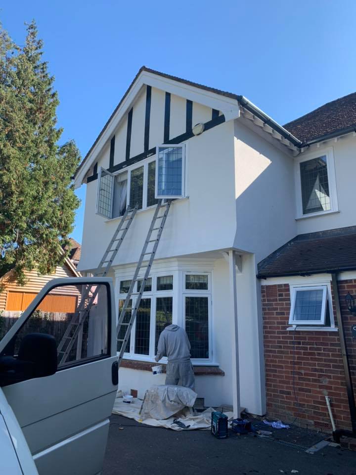 house painting