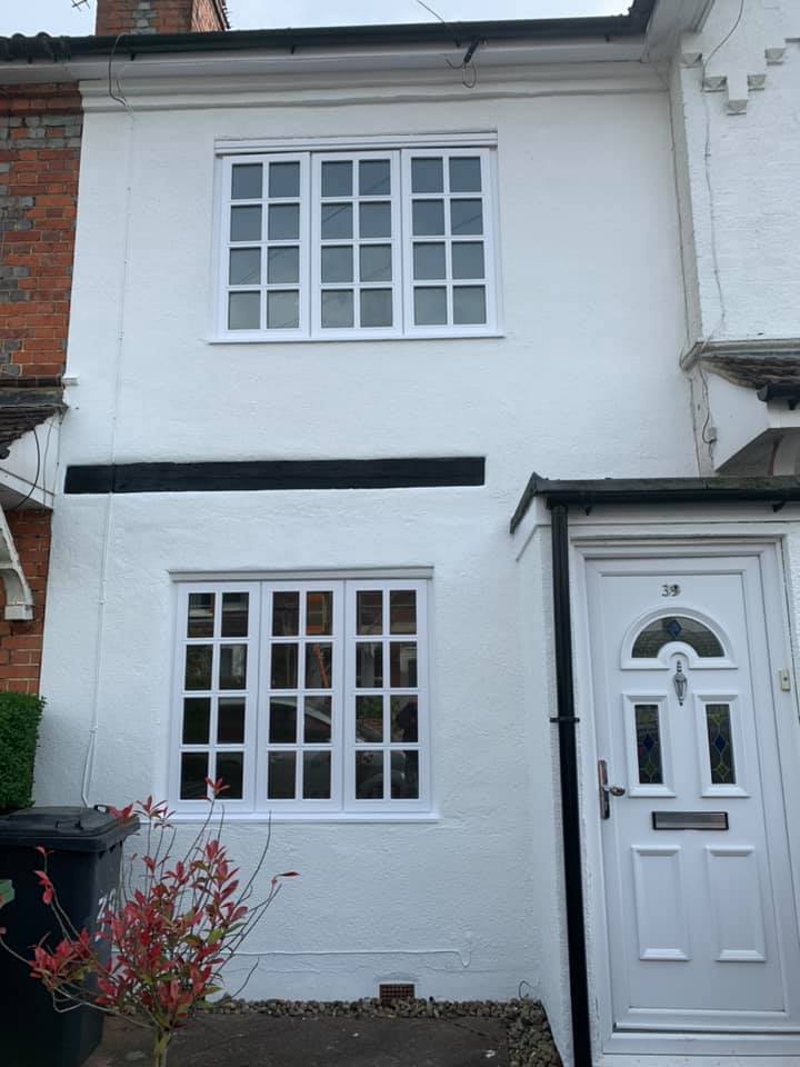 house painting in basingstoke